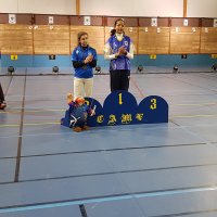 CD Jeunes
